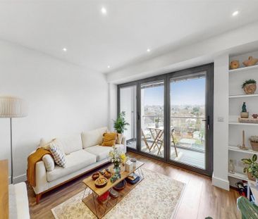 1 bedroom apartment to rent - Photo 3