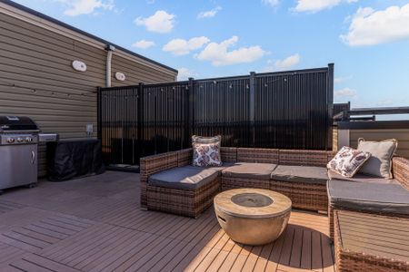 For Lease - 2199 Lillykin Street Unit# 25, Oakville, Ontario - Photo 5