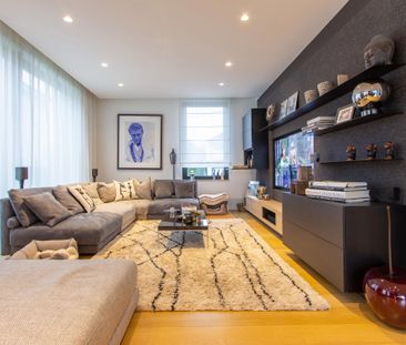 Dreve du Moulin, 1410, Waterloo - Foto 1