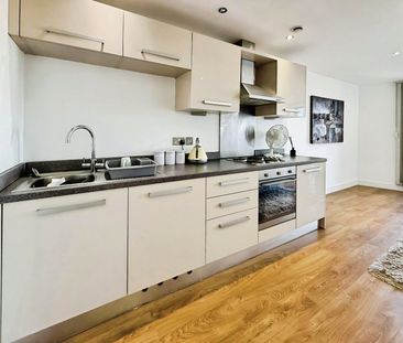 1 bedroom apartment to rent - Photo 3