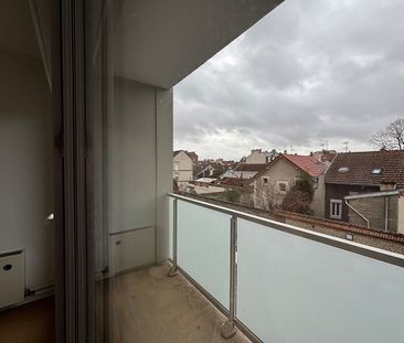 À louer / Appartement 1 pièce / 30 m² / Avenue Jean Jaurès / Réside... - Photo 4