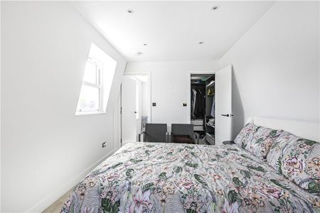 Galveston Road, Putney, SW15 2RZ - Photo 4