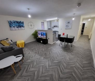 2 Bed Flat, Harefield Court, CV2 - Photo 3