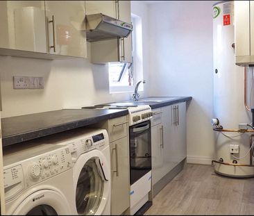 Studio Flat, Walthamstow, E17 - Photo 4