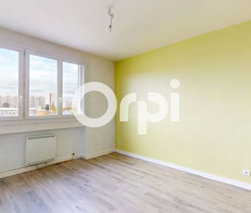 Appartement à louer 3 pièces • 71 m2 Lyon 8 - Photo 3