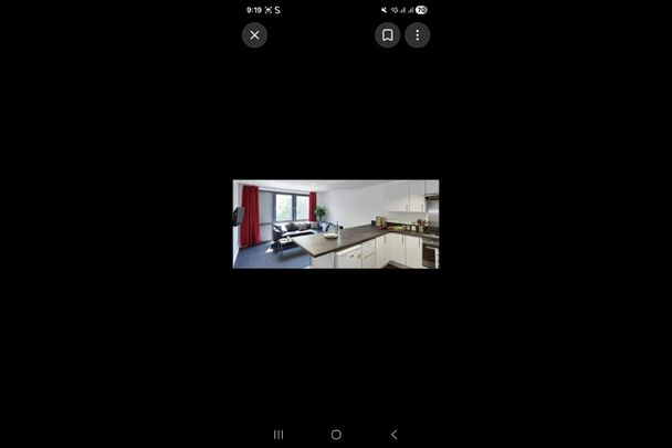 Room in a Shared Flat, Alma Street, CV1 - Photo 1