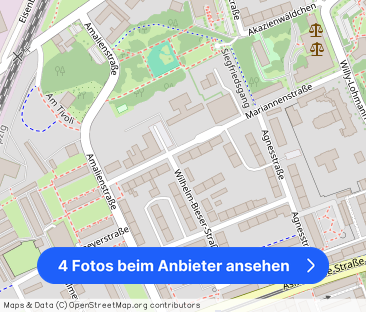 4-Zimmer-Wohnung - frisch saniert - Foto 1