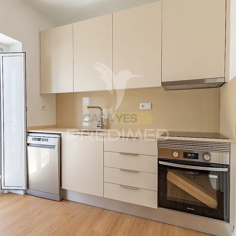 Apartment T3 in Bacelo e Senhora da Saúde, Évora - Photo 1