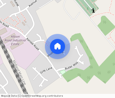 Phoenix Drive, Sileby - Photo 1