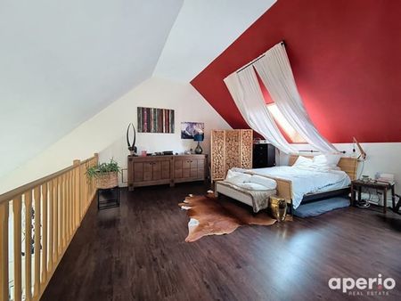 Appartement te huur - Photo 4