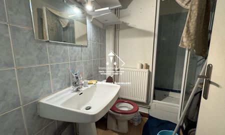 Location Appartement 1 pièce Limoges (87000) - Photo 3