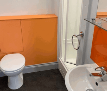 6 Bed all ensuite apartment - Photo 3