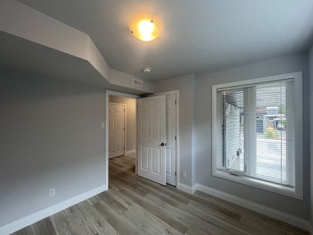 For Lease - 87 QUEEN MARY Street Unit# B, Overbrook - Castleheights and Area, Ontario - Photo 2