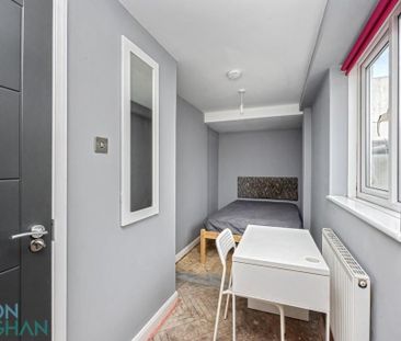 6 bedroom end of terrace house to rent - Photo 4