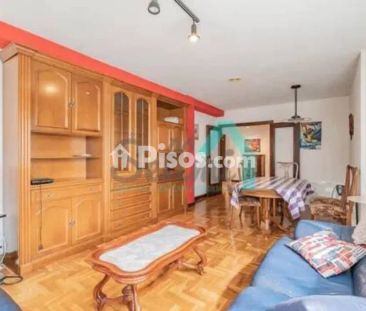 Piso en alquiler en Centro - Photo 1