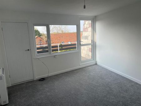 1 bedroom apartment to rent - Photo 2