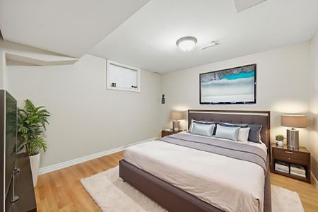 For Lease - 54 Minnacote Avenue Unit# Basement, Toronto, Ontario - Photo 4