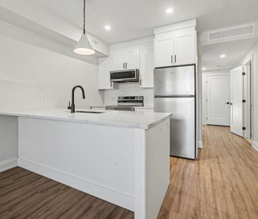 For Lease - 35 Monk Street Unit# 1, Glebe - Ottawa East and Area, O... - Photo 1