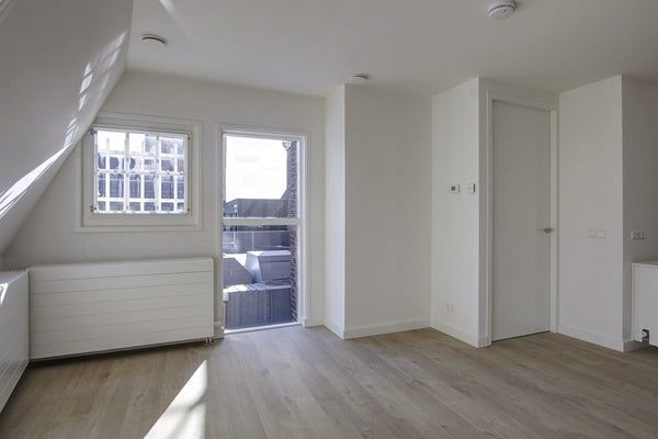 Te huur: Appartement Hekelsteeg in Utrecht - Photo 1