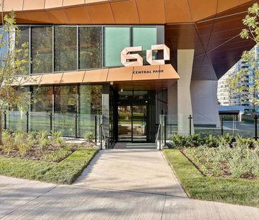 For Lease - 60 Central Park Roadway N/A Unit# 712, Toronto, Ontario - Photo 6