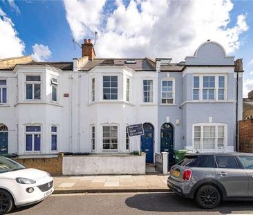 Micklethwaite Road, London, SW6 - Photo 2