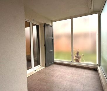 Appartement Villeneuve Loubet 2 pièces 35 m2 - Jardin - Photo 2