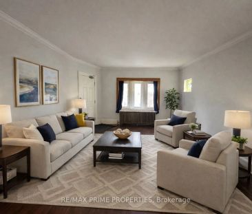 168 Highbourne Road #Main - Photo 1