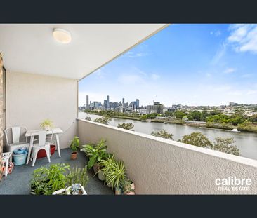 19/60 Bellevue Terrace, St Lucia, Qld 4067 - Photo 1