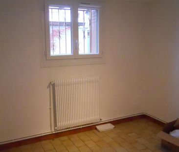 Location Appartement 3 pièces 47m² GRENOBLE 38100 - Photo 4
