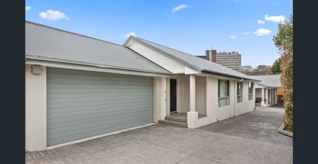 Spacious 3-Bedroom Villa Offering Modern Comfort and Style - Photo 2