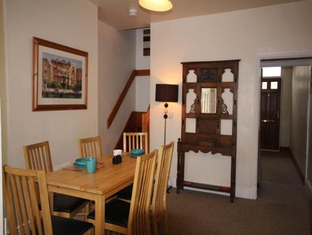 2 bedroom house share to rent - Photo 3