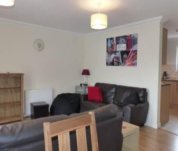 2 bedroom flat to rent - Photo 6