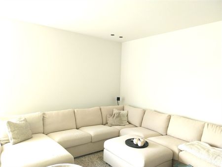 TE HUUR: recent appartement met 2 slaapkamers te Koersel! - Photo 3
