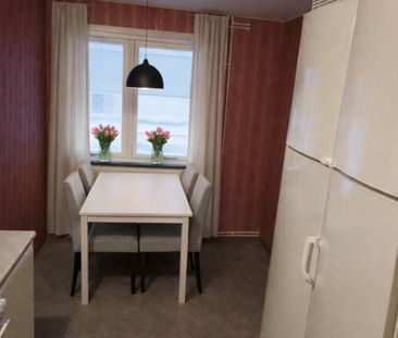 Mo i Ranagatan 61 - Foto 1