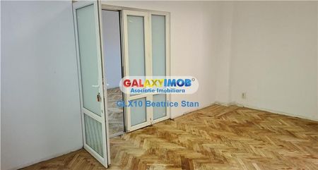 Inchiriere etaj 1 in vila / nemobilat / birouri Tineretului / Cantemir - Fotografie 2