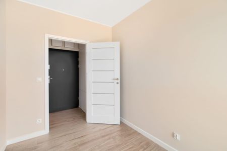 Nowe | zabudowany taras + duży balkon 56.5 m² - Photo 4