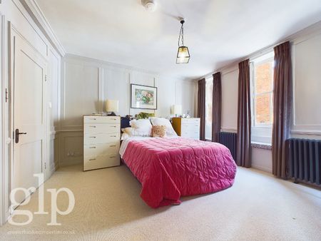 3 Bedroom Town House, Meard Street, Soho W1F - Photo 4