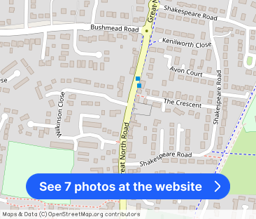 Eaton Socon, St. Neots, PE19 - Photo 1