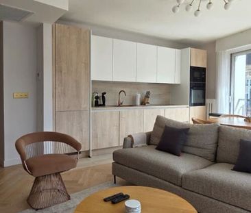 Appartement • Porte Dauphine - Photo 5