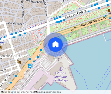 Room in a shared 4-bedroom apartment for rent in La Marina de Port,... - Photo 1