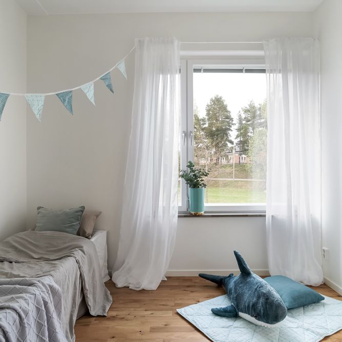 Mistvägen 10, 745 69, Enköping - Foto 1