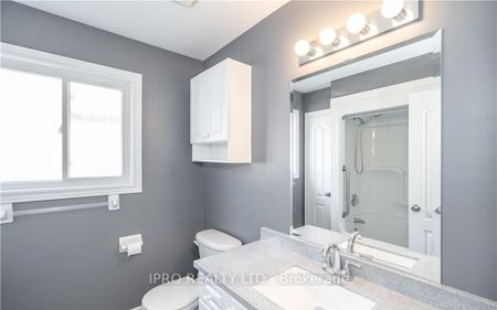 For Lease - 19 Loon Avenue Unit# Main Floor, Barrie, Ontario - Photo 4