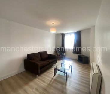 Plymouth Grove, Manchester, M13 0AS - Photo 2