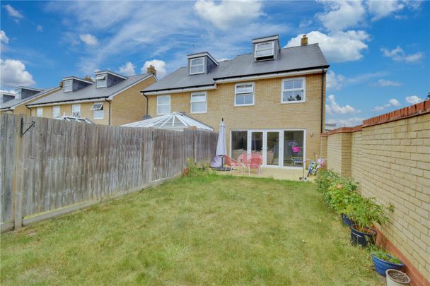 3 bedroom house to rent - Photo 1