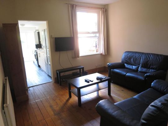 1 bedroom house to rent - Photo 1