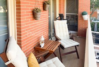 Avenida Al Vedat, Torrent, Valencian Community 46900