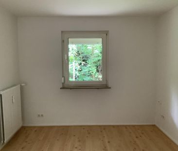 Demnächst frei! 3-Zimmer-Wohnung in Gelsenkirchen Hassel - Foto 1