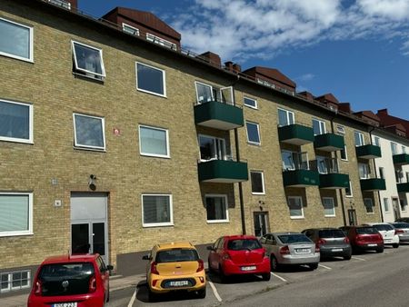 Vallgatan, Vänersborg - Photo 4