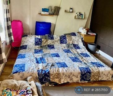 2 bedroom terraced house to rent - Photo 3