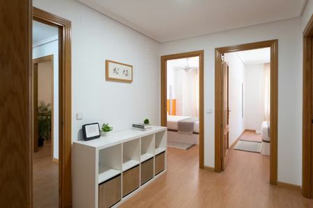 Calle de las Naves, Madrid, Community of Madrid 28005 - Foto 5